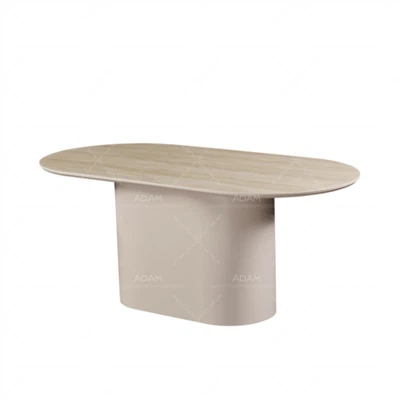 Seramik MDF Gastronomie Table